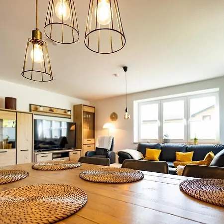 別荘 Old Merchant On The Baltic Sea