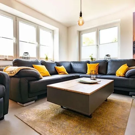 Old Merchant On The Baltic Sea 別荘 *