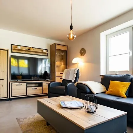 Old Merchant On The Baltic Sea 別荘