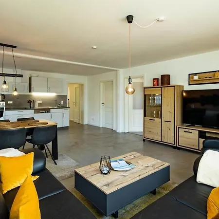 Old Merchant On The Baltic Sea 別荘 *