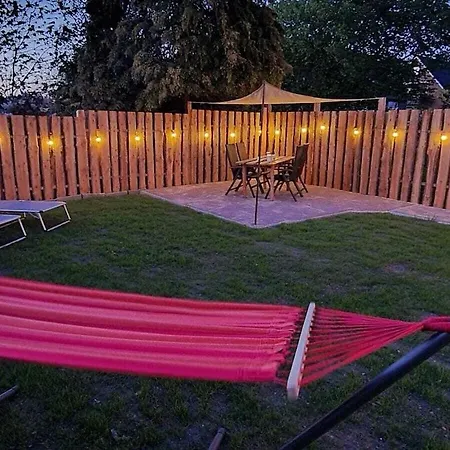 別荘 Old Merchant On The Baltic Sea Steinberg