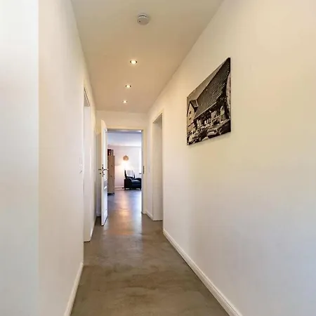 Old Merchant On The Baltic Sea