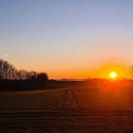 別荘 Old Merchant On The Baltic Sea *