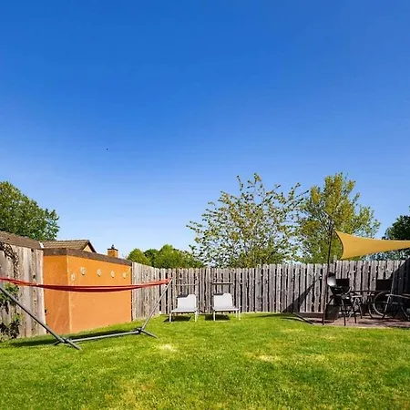 Old Merchant On The Baltic Sea 別荘 Steinberg