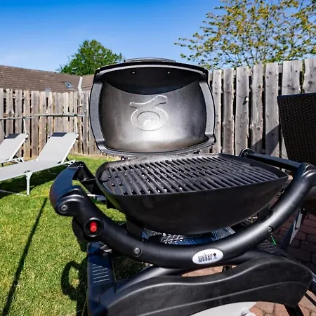Old Merchant On The Baltic Sea