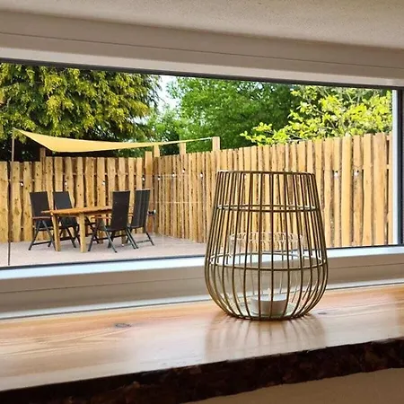 Old Merchant On The Baltic Sea 別荘