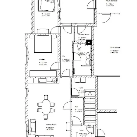 Old Merchant On The Baltic Sea 別荘 *