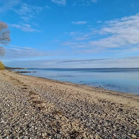 別荘 Old Merchant On The Baltic Sea *