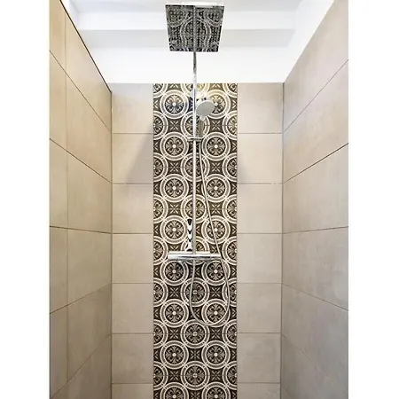 Old Merchant On The Baltic Sea *