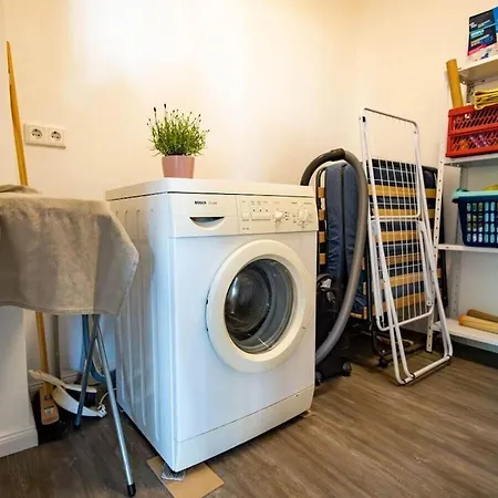 Old Merchant On The Baltic Sea 別荘 *