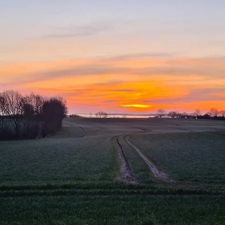 別荘 Old Merchant On The Baltic Sea *