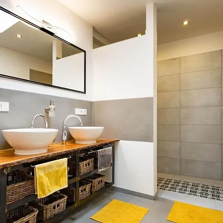 Old Merchant On The Baltic Sea