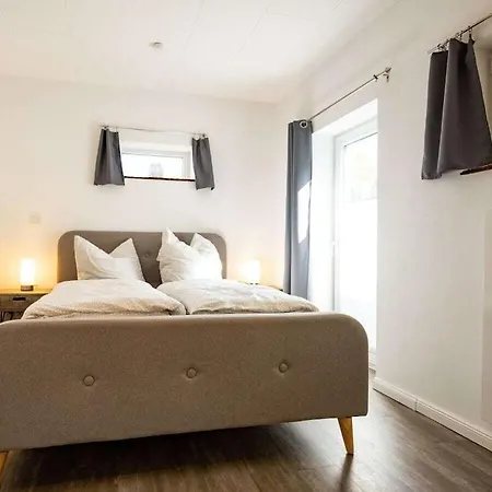 Old Merchant On The Baltic Sea 別荘