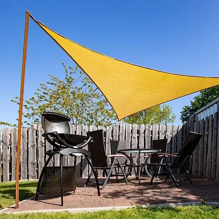 Old Merchant On The Baltic Sea 別荘 *