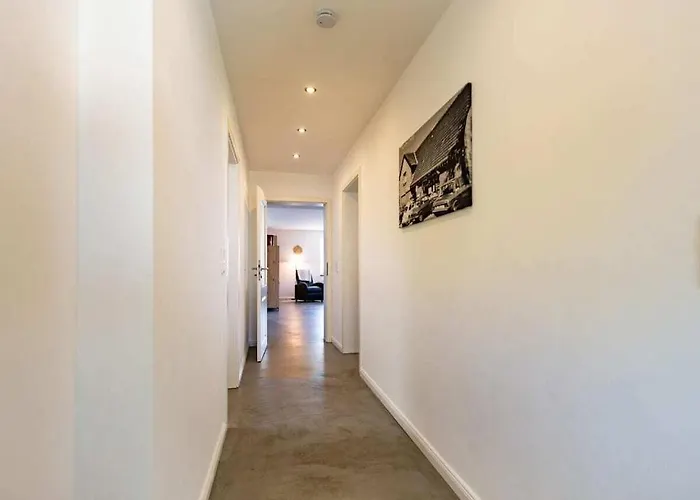 Old Merchant On The Baltic Sea