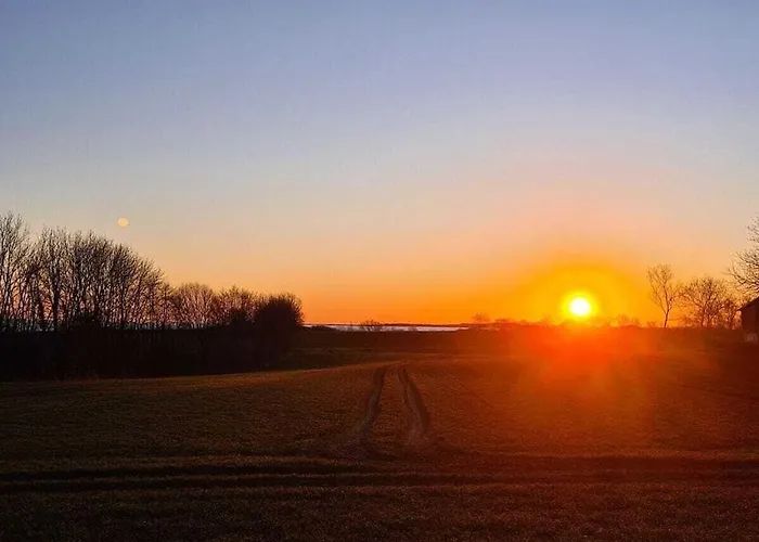 Casa de Férias Old Merchant On The Baltic Sea *