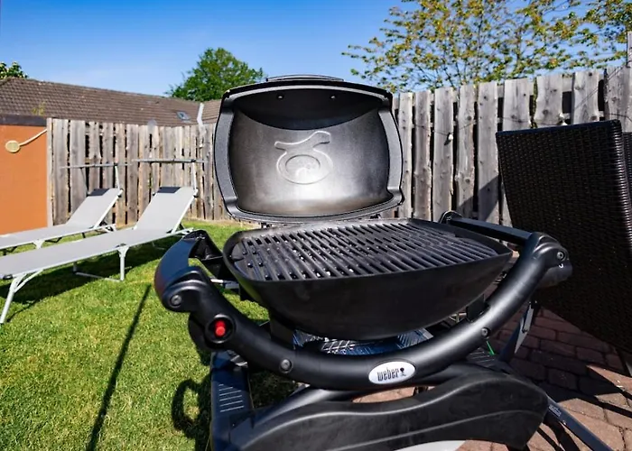 Old Merchant On The Baltic Sea