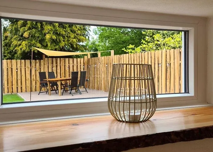 Old Merchant On The Baltic Sea Casa de Férias