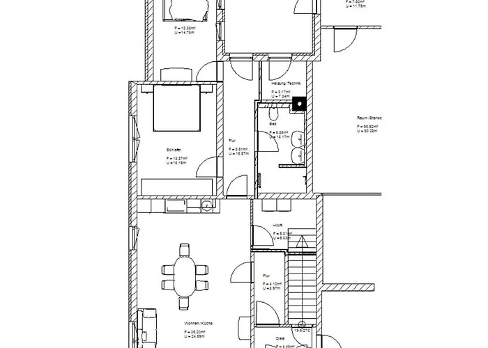 Old Merchant On The Baltic Sea Casa de Férias *