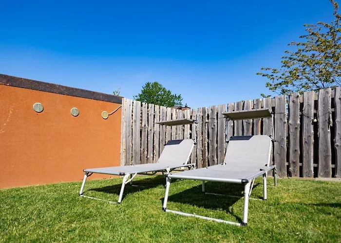 Old Merchant On The Baltic Sea Steinberg (Schleswig-Holstein)