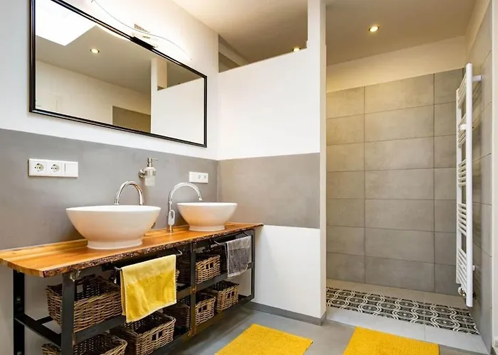 Old Merchant On The Baltic Sea